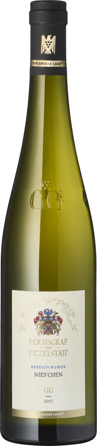 Kaseler Nies'chen Riesling VDP.Großes Gewächs