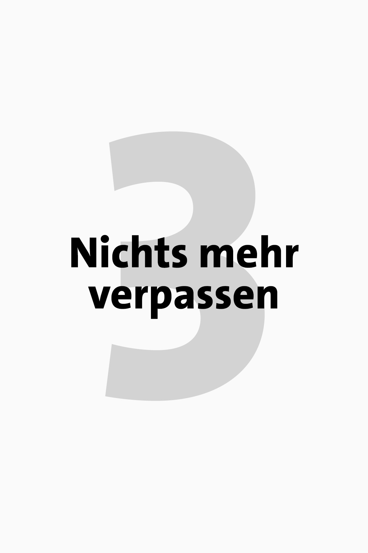 Newsletter Anmelden Schritt 3 Newsletter Anmelden Schritt 3