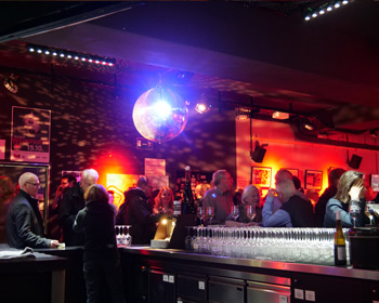 Weinmesse Vinorell 2023 Kick-Off