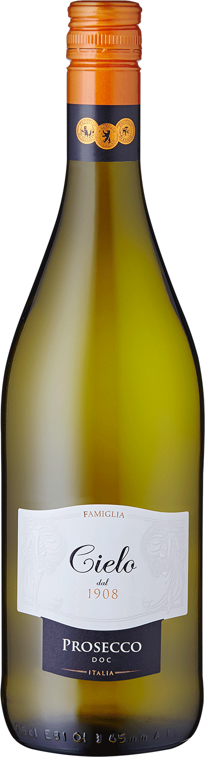 Image of Cielo Vino Prosecco Frizzante trocken 0,75 l