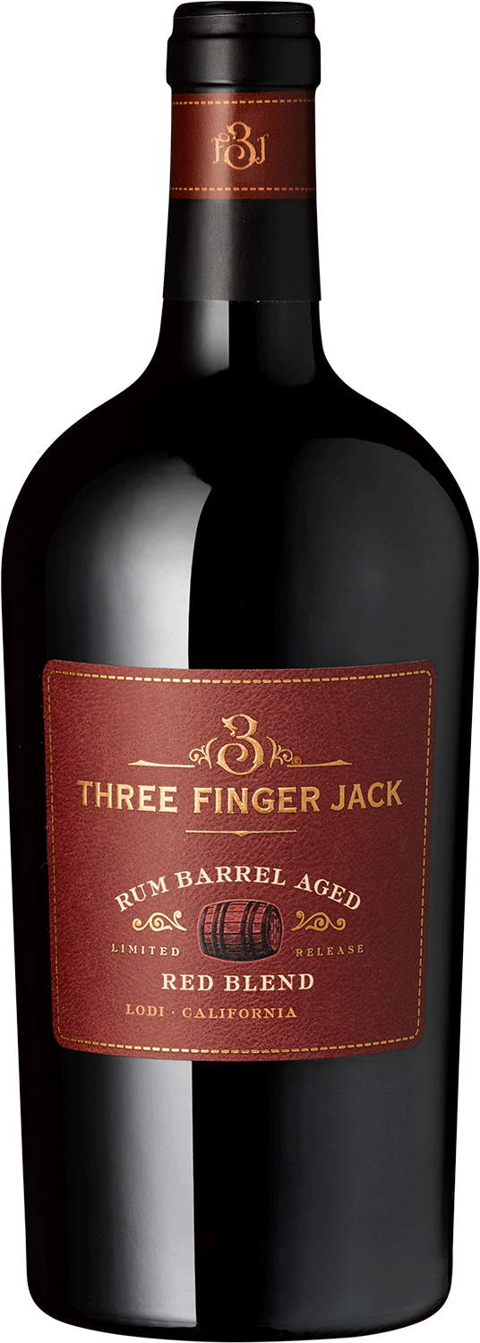 Rum Barrel Aged Red Blend Rum Barrel Aged Red Blend