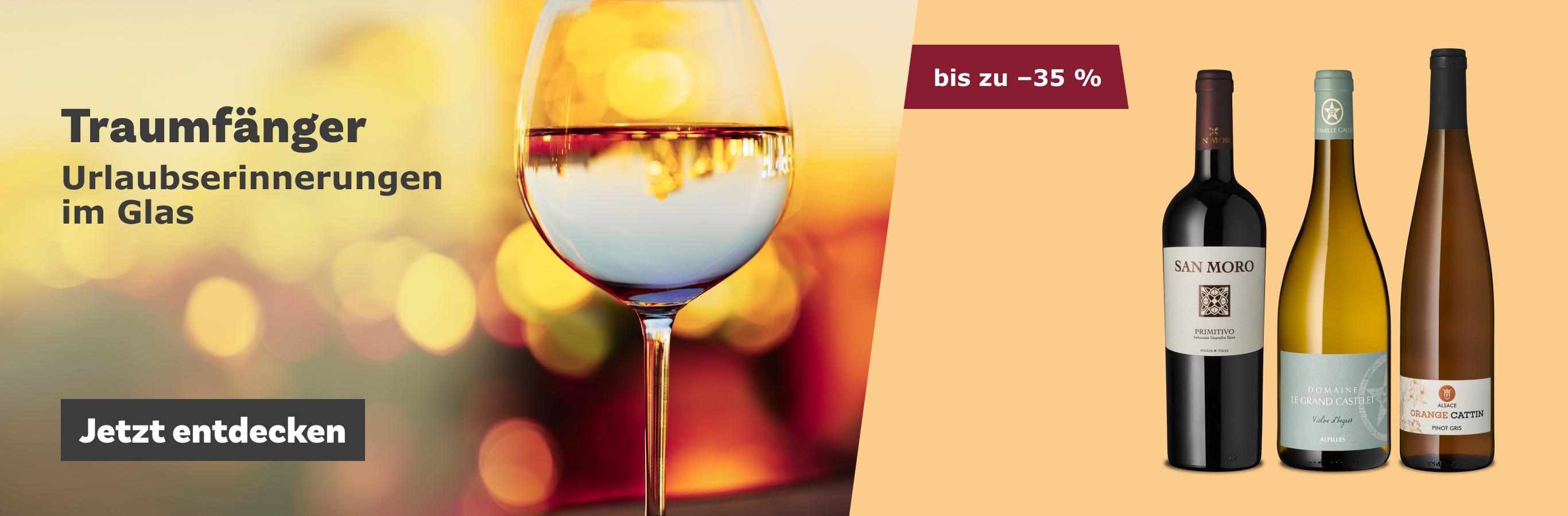 Wein Angebote September 25