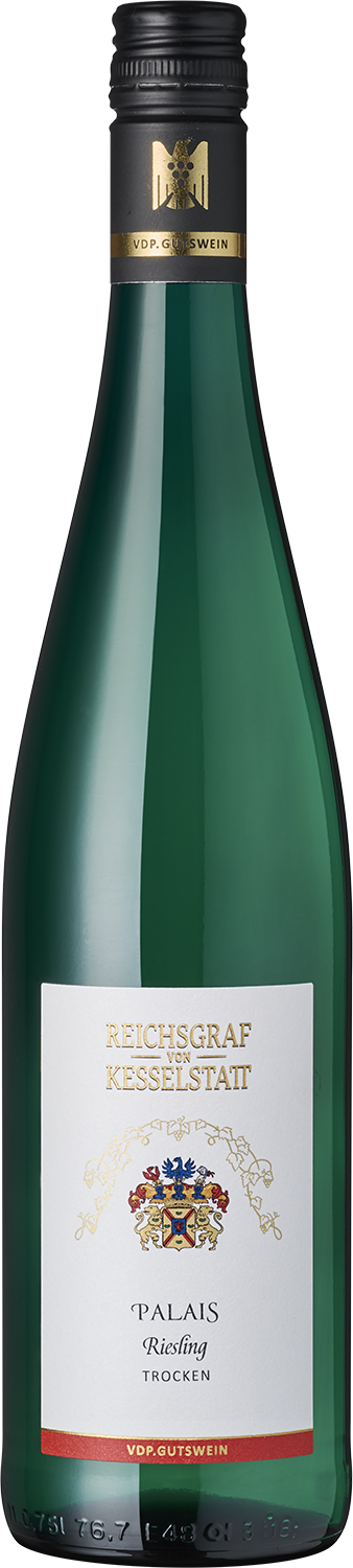 "Palais" Riesling trocken