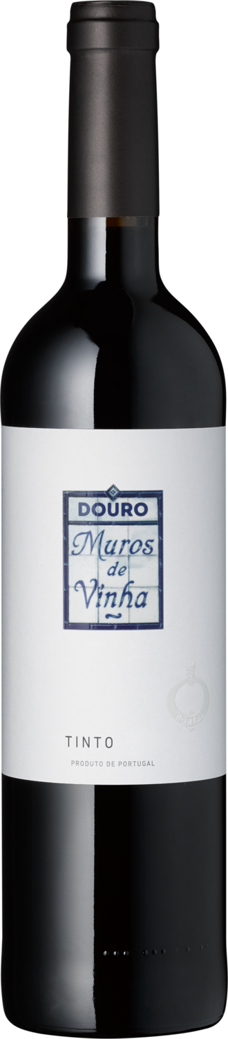 Muros de Vinha, DOC, Quinta do Portal