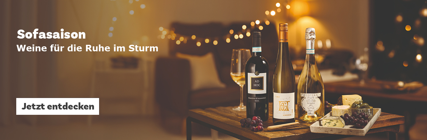 Wein Angebote November 25