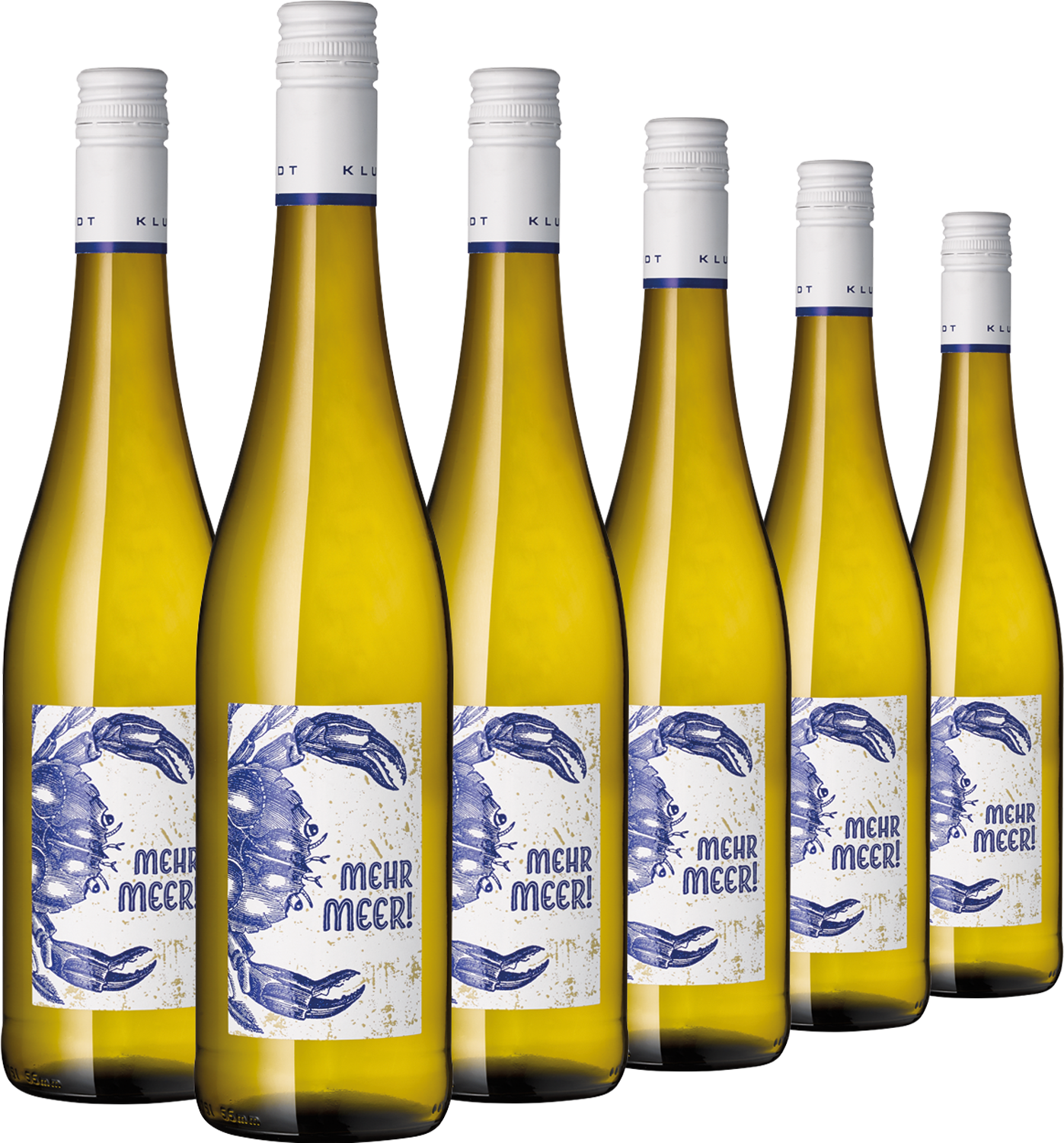 6er Mehr Meer