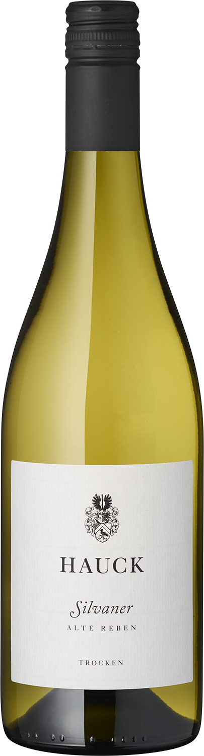 Silvaner Alte Reben