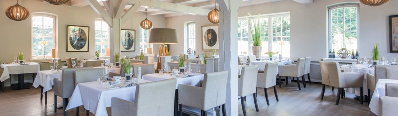 Erntedank Menü Restaurant Fürst Bismarck Mühle