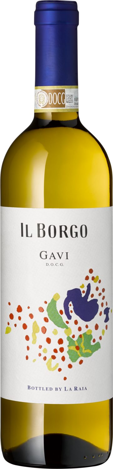 "Il Borgo" Gavi