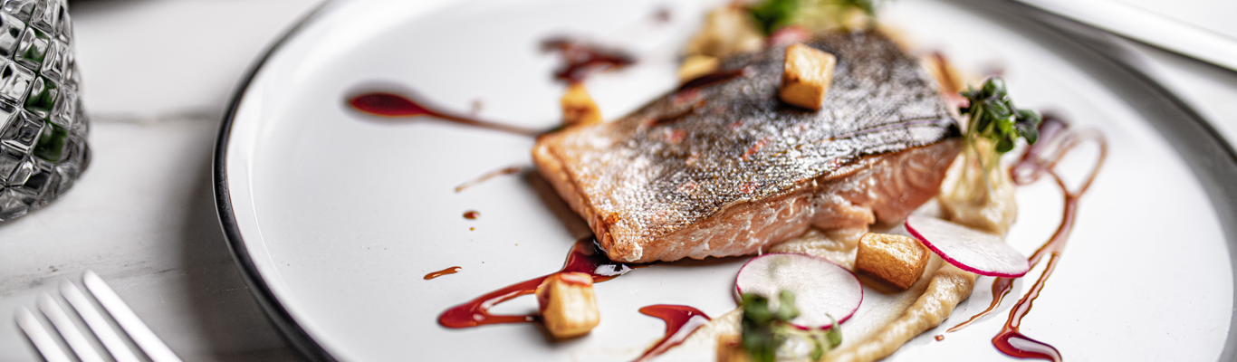 Restaurant GAiA: Gastronomie in der Isarphilharmonie Restaurant GAIA