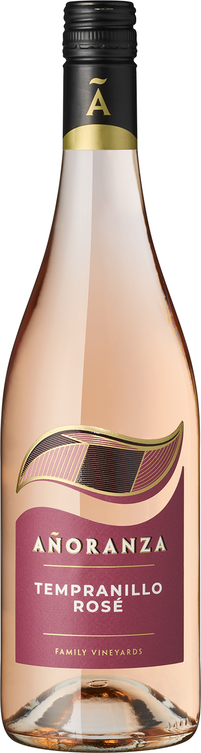 "Añoranza" Tempranillo Rosé