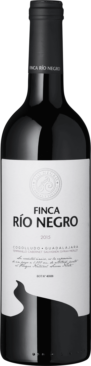 Finca Río Negro tinto