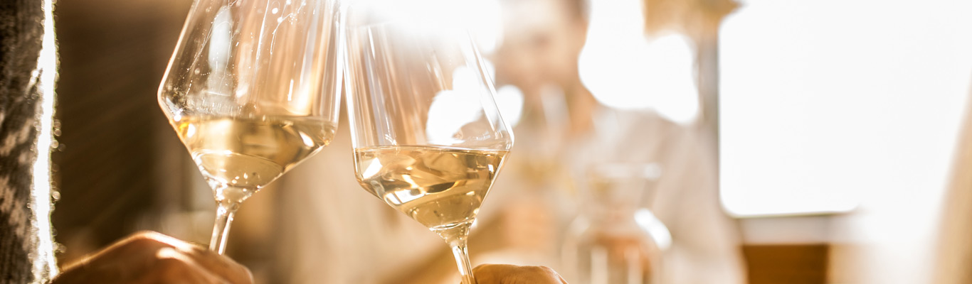 Surprise! Sommeliers Choice: Weiße Lieblinge Seminar Weiße Lieblinge