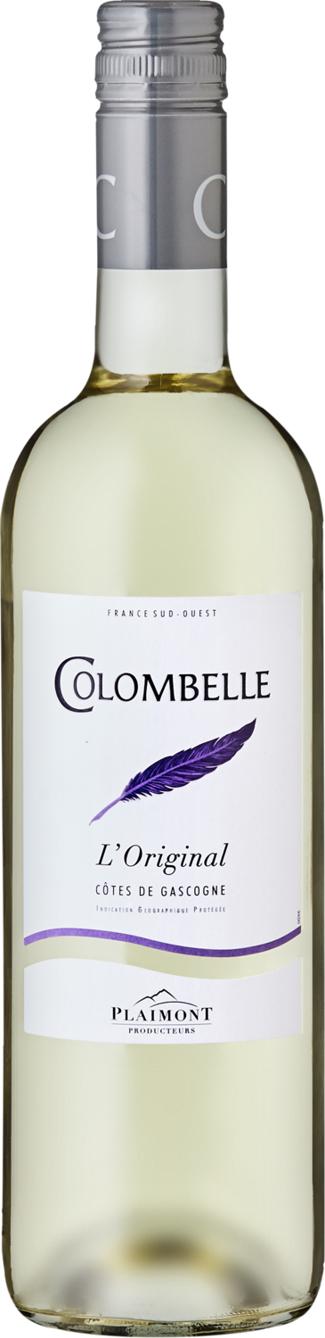 "Colombelle blanc", VdP Côtes de Gascogne