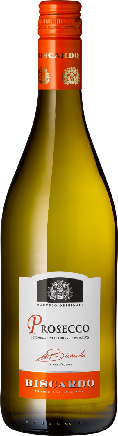 "Biscardo" Prosecco Frizzante