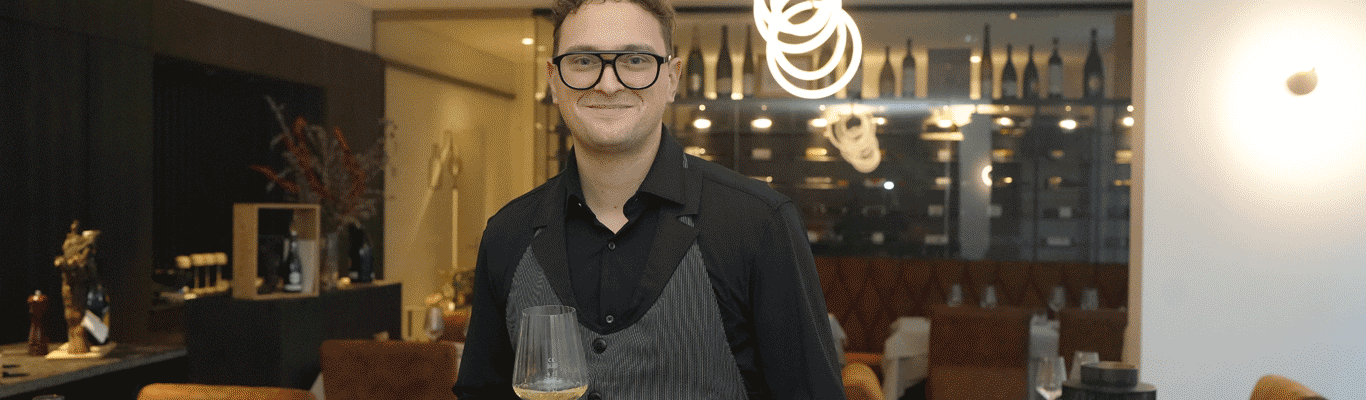 Restaurant IL SOMMELIER