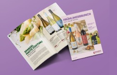 Vorschaubild Werbungen zum Durchblättern