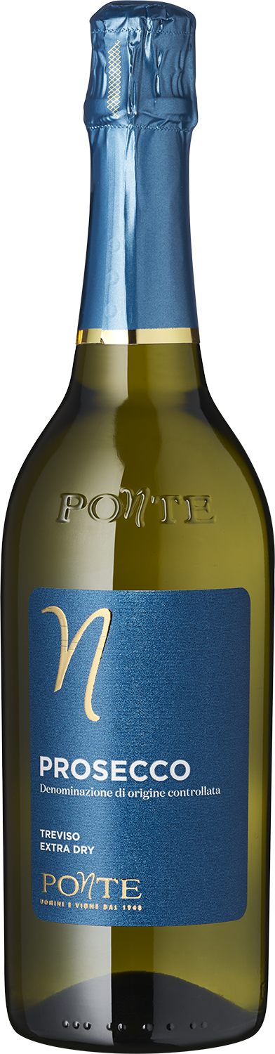 "N" Prosecco Spumante - "N" Prosecco Spumante -