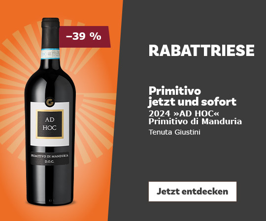 Rabattriese Wein November 25