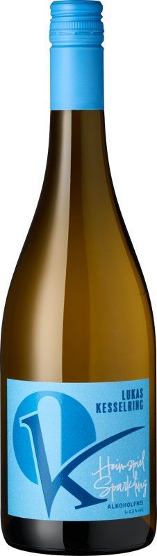 "Heimspiel" Sparkling alkoholfrei