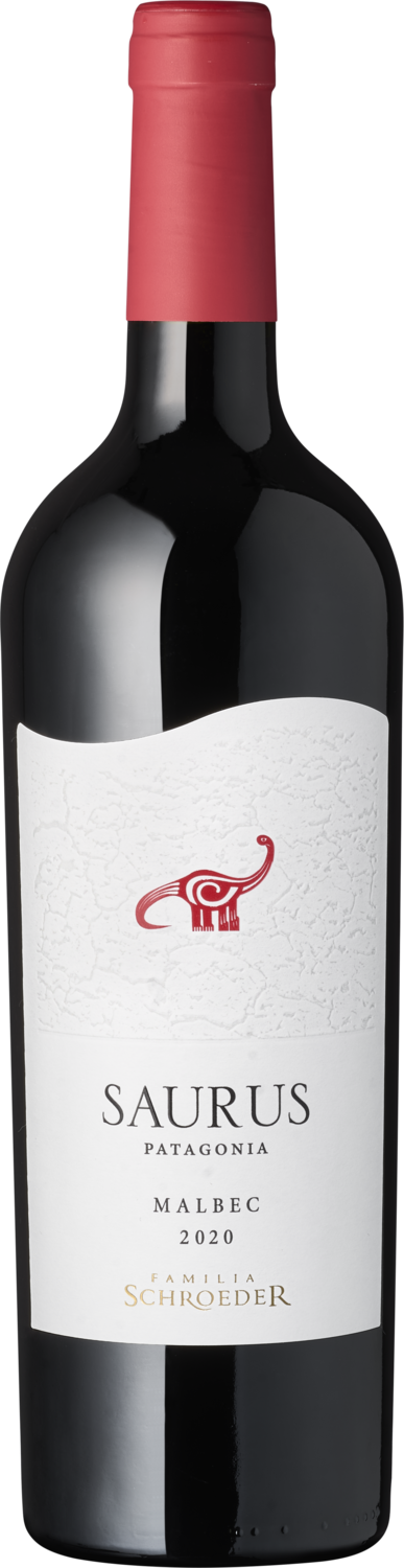 "Saurus" Malbec