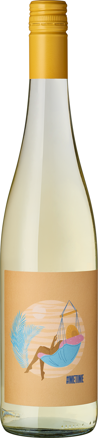 "#MeTime" Weißweincuvée