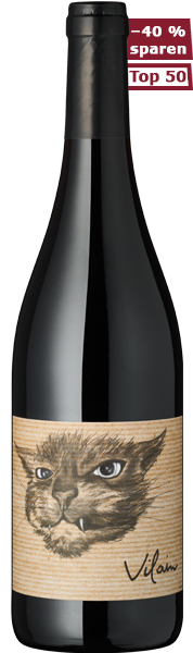 Wein Vilain Januar 26