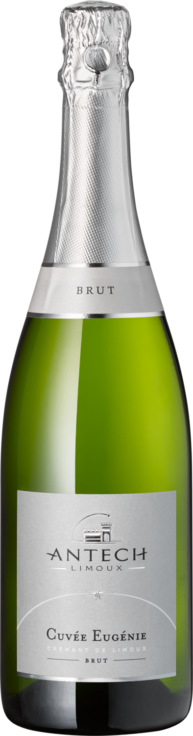 Image of "Cuvée Eugénie" Crémant de Limoux Brut