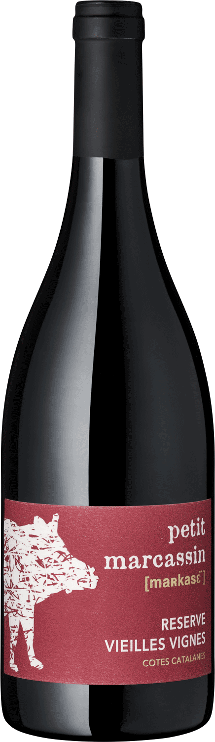 "Petit Marcassin" Reserve Vieilles Vignes
