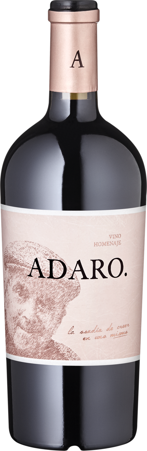 "Adaro" Ribera del Duero Crianza