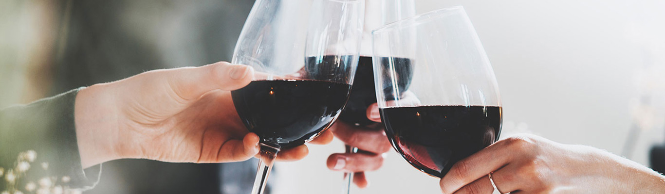 Languedoc-Roussillon - Ein Paradies für Rotweinentdecker Wein Seminar Bordeaux