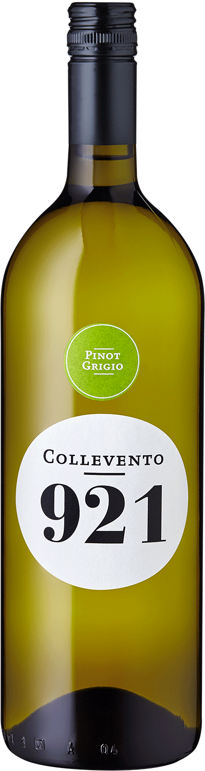Pinot Grigio, Collevento 921 1,0