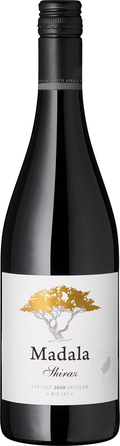 Image of "Madala" Shiraz