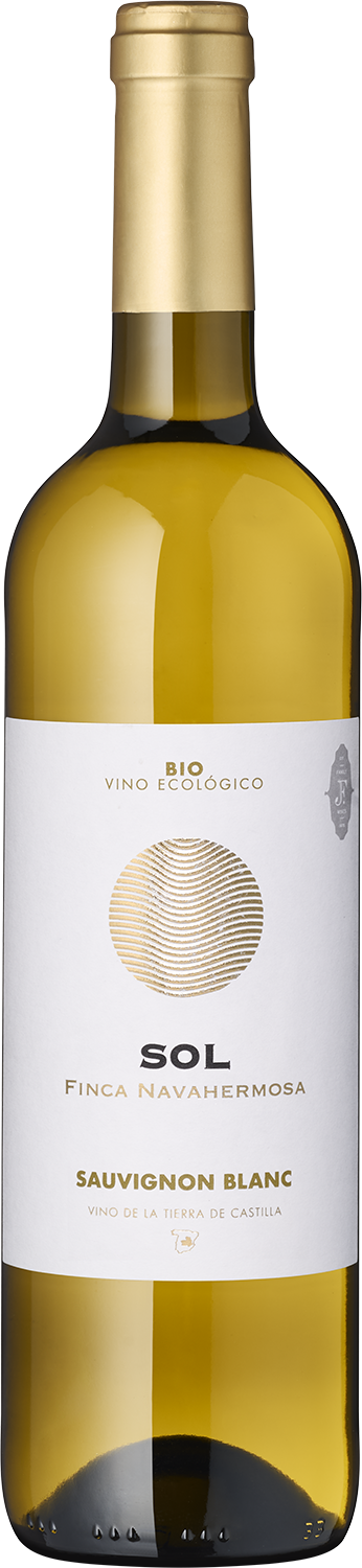 "SOL" Sauvignon Blanc