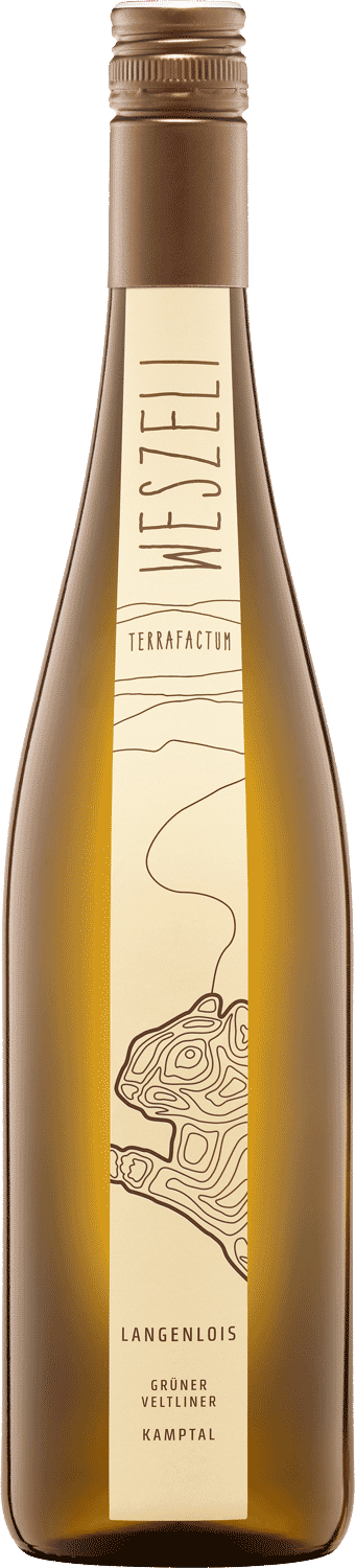 Langenlois Grüner Veltliner, Kamptal DAC