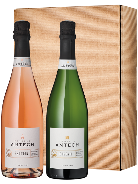 Crémant-Duo