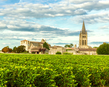 Seminar Bordeaux