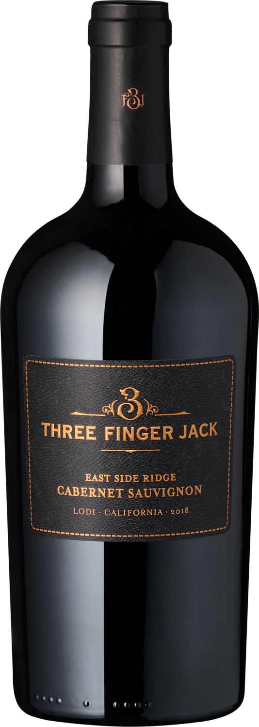 Cabernet Sauvignon East Side Ridge Cabernet Sauvignon East Side Ridge