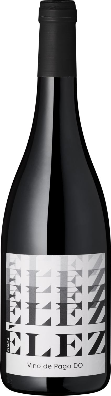 Vino de Pago Finca Élez