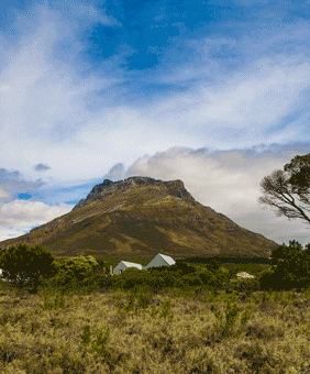 Kategorie Breede River Valley