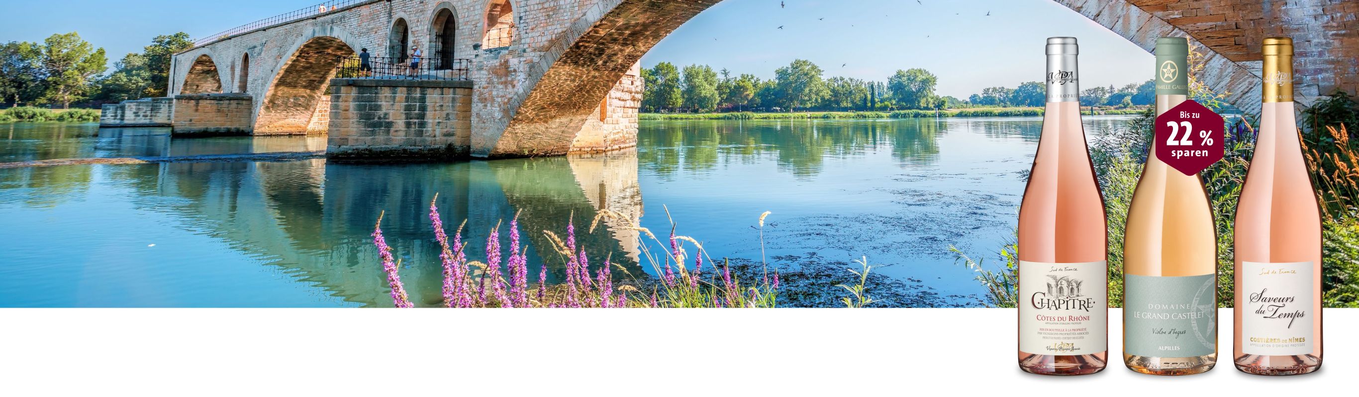 La Rhôvence