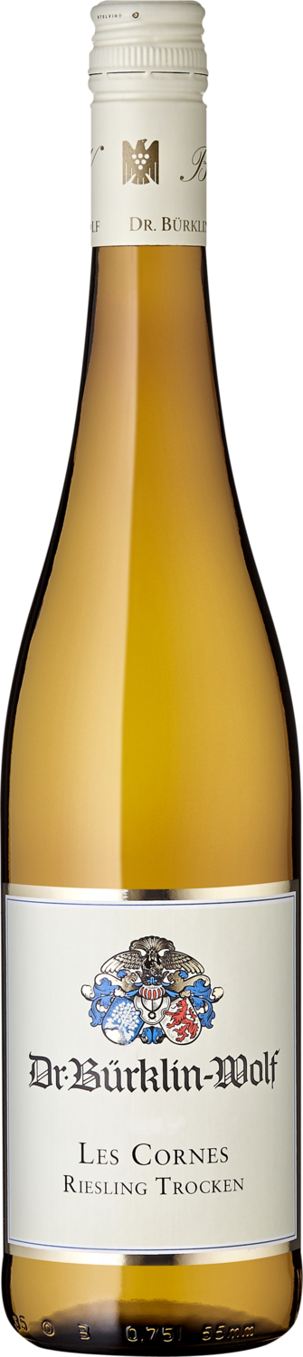 "Les Cornes" Riesling