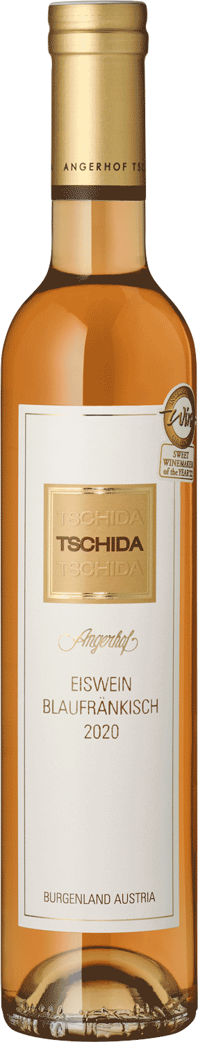 Blaufränkisch Eiswein 0,375 L