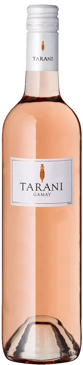 "Tarani" Gamay Rosé