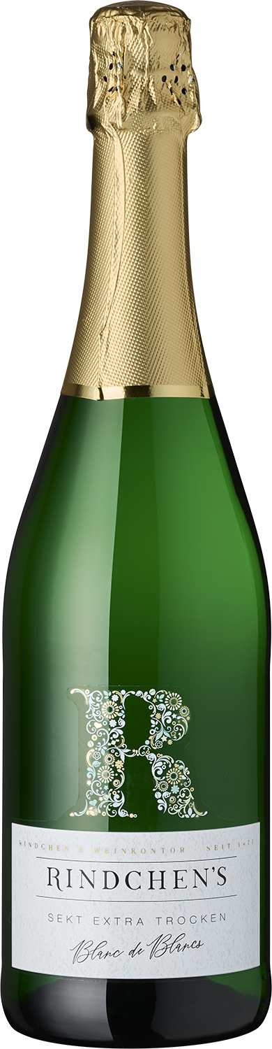 Rindchen's Sekt extra trocken