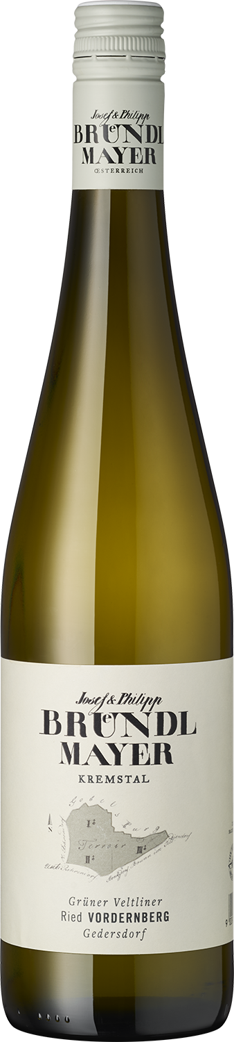 Grüner Veltliner Ried Vordernberg