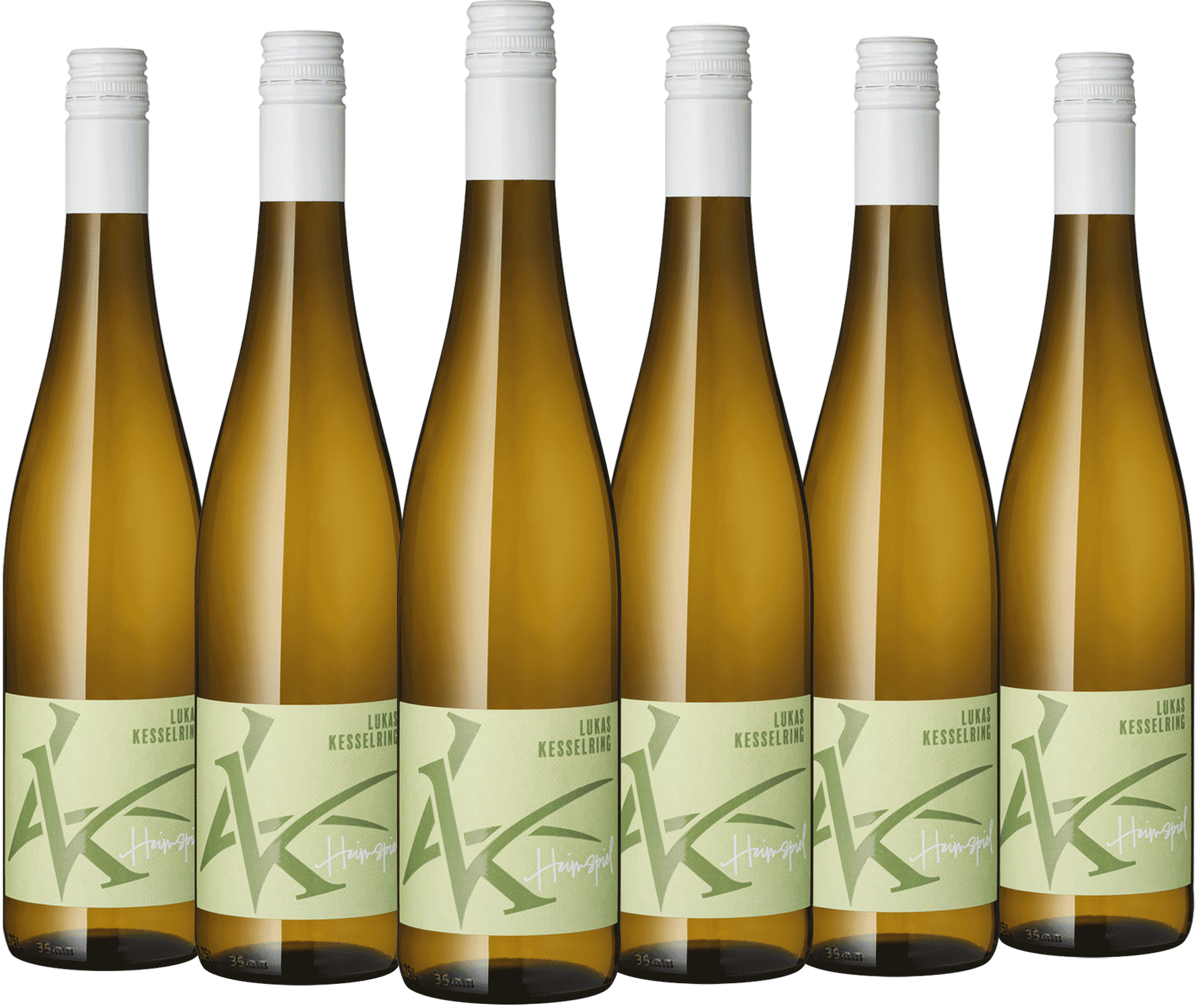 6er Paket "Heimspiel"