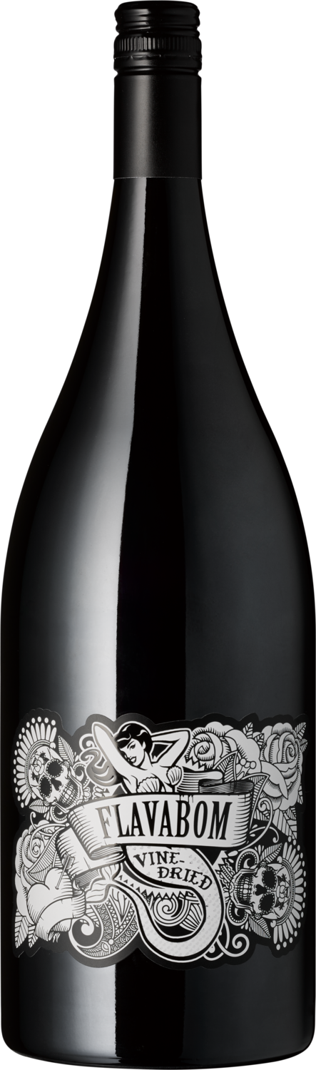 Shiraz Flavabom, 1,5l Magnum