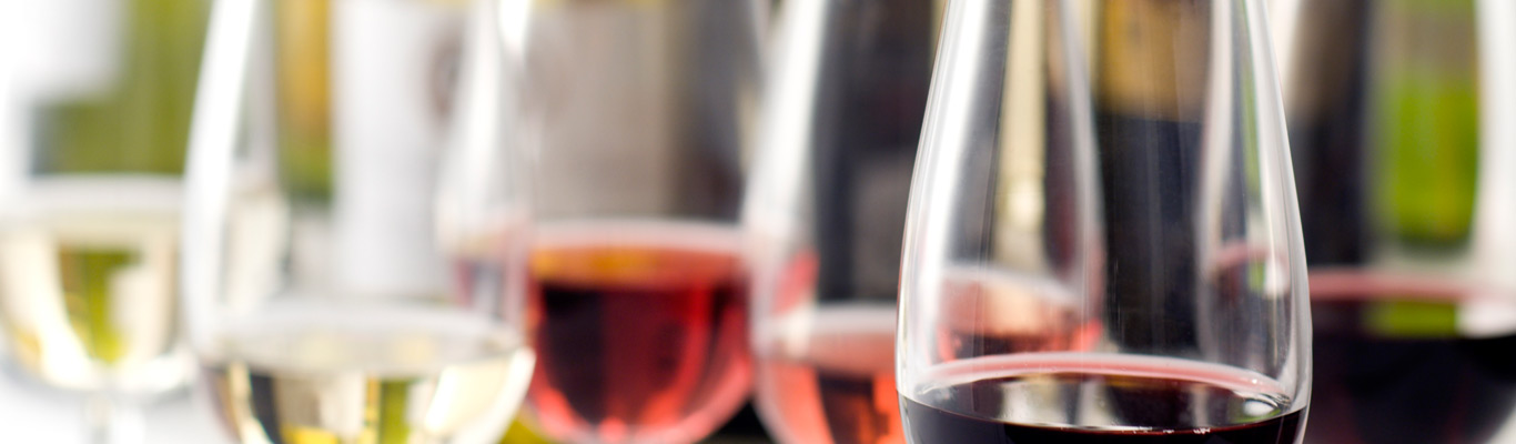 Frankreich - Exquisitverkostung Wein-Seminar Verkostung