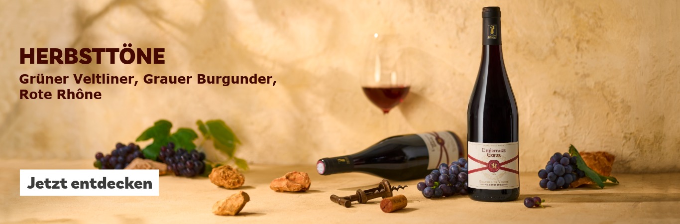 Rotwein auf Wüstem-Hintergrund